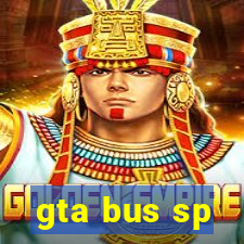 gta bus sp